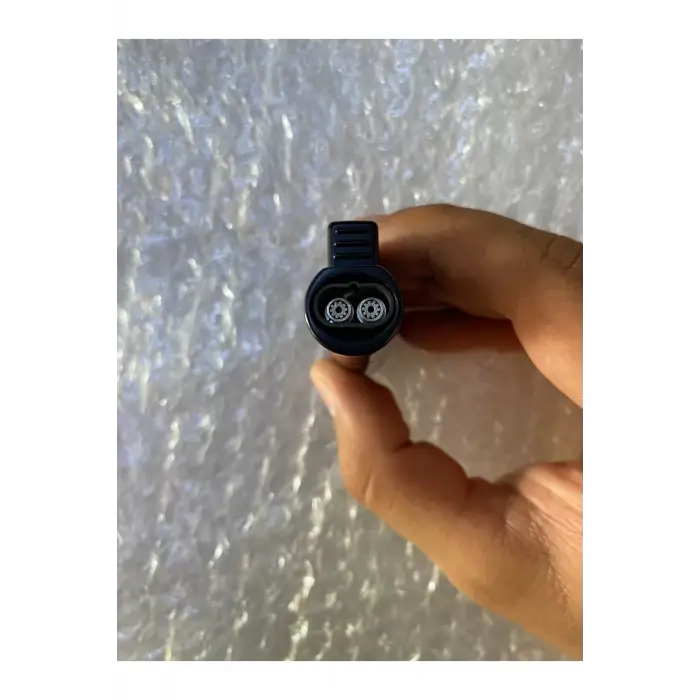 AlsepeteAvm İ-LİGHTER Y-220 FULL METAL SİYAH ÇAKMAK