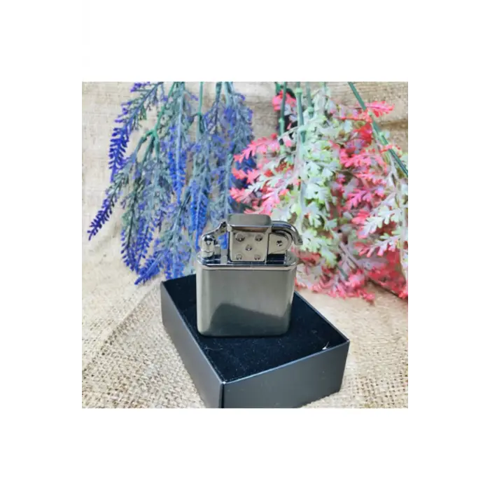 AlsepeteAvm Ibikli Gazlı Pürmüz Alevli Turbo Çakmak