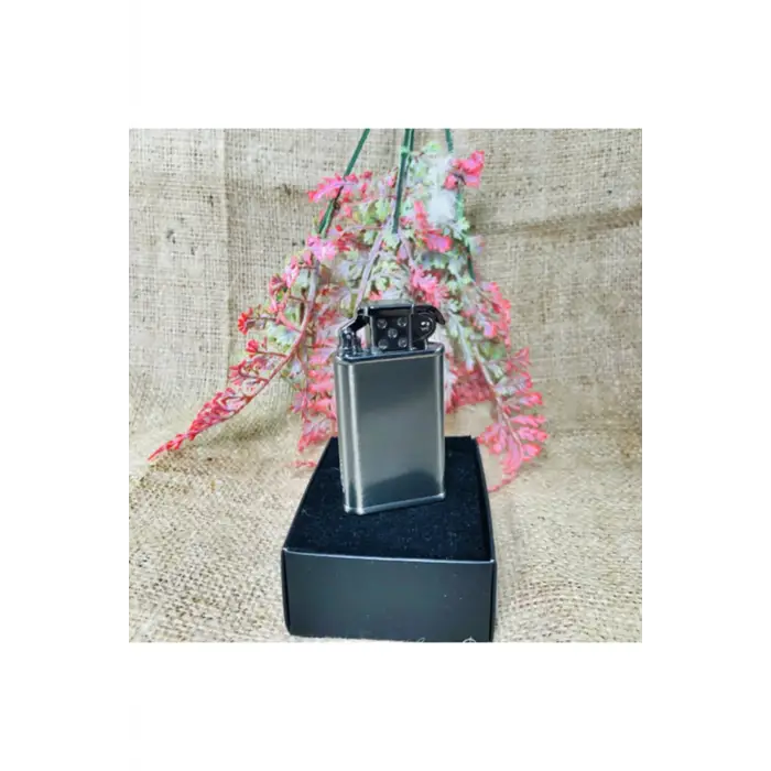 AlsepeteAvm Ibikli Pürmüz Alevli Turbo Çakmak