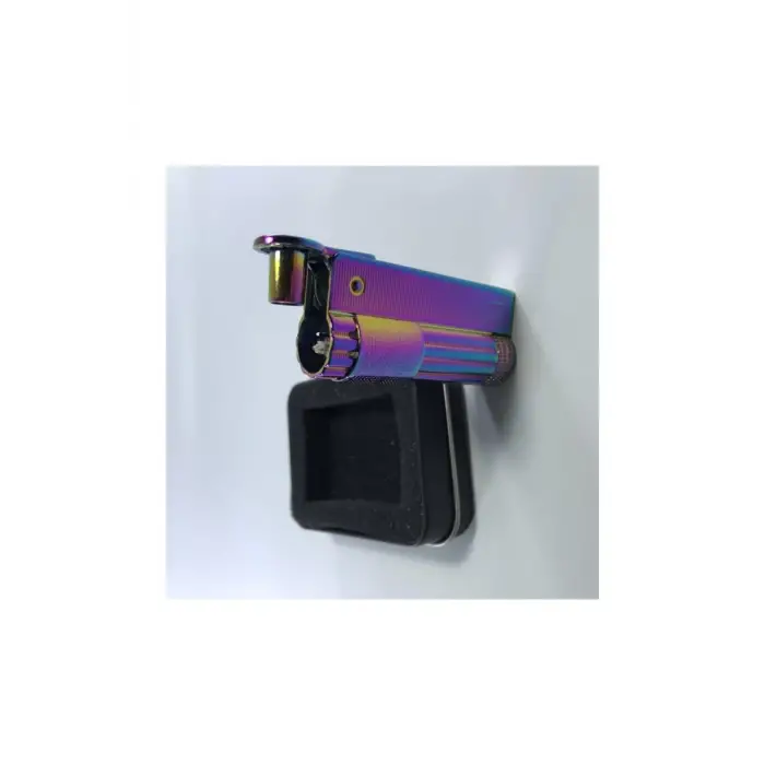 AlsepeteAvm Icylour Benzinli Muhtar Çakmağı