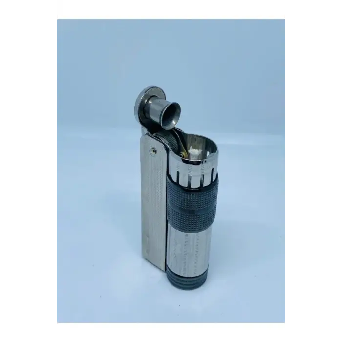 AlsepeteAvm Imco Siyah Muhtar Çakmağı Benzinli