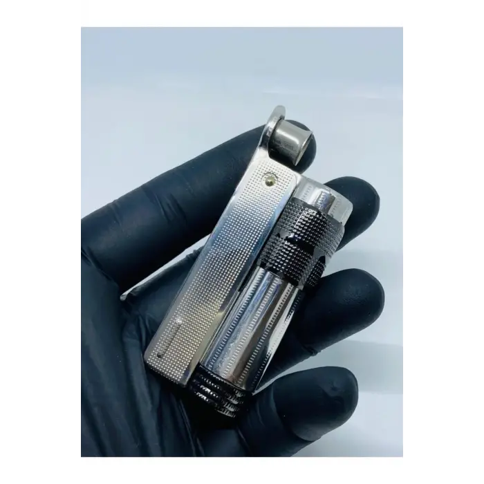 AlsepeteAvm Imco Siyah Muhtar Çakmağı Benzinli