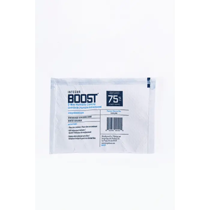 Integra Boost %75 – 67 g Puro Nemlendirici