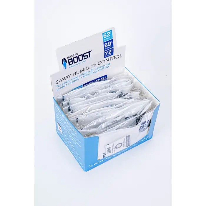 Integra Boost %75 – 67 g Puro Nemlendirici