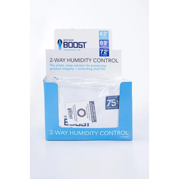 Integra Boost %75 / 67 g Puro Nemlendirici