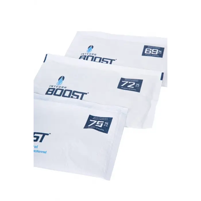 Integra Boost %75 / 67 g Puro Nemlendirici