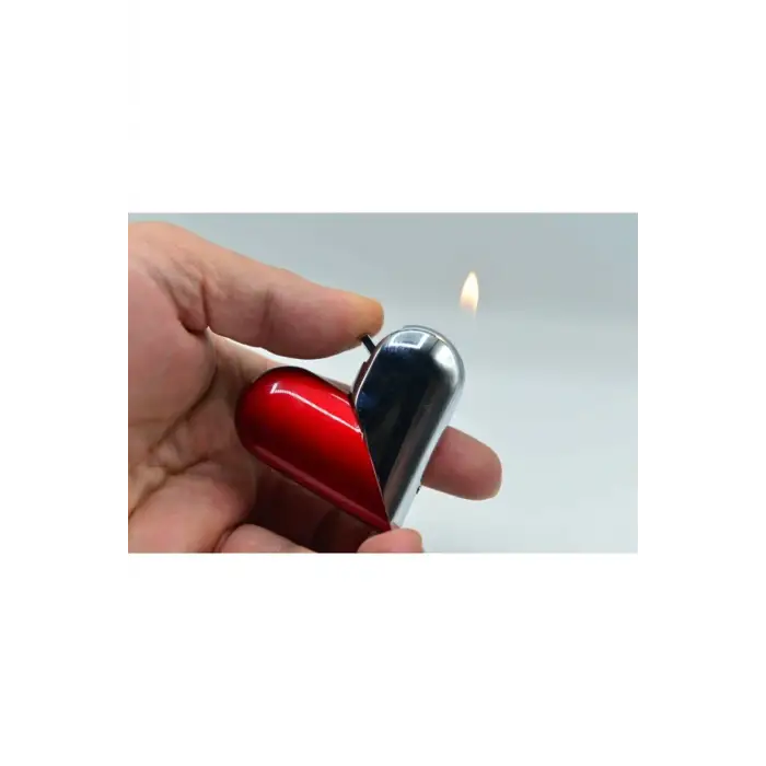 AlsepeteAvm Izgaralı Şarjlı Çakmaklı Tabaka