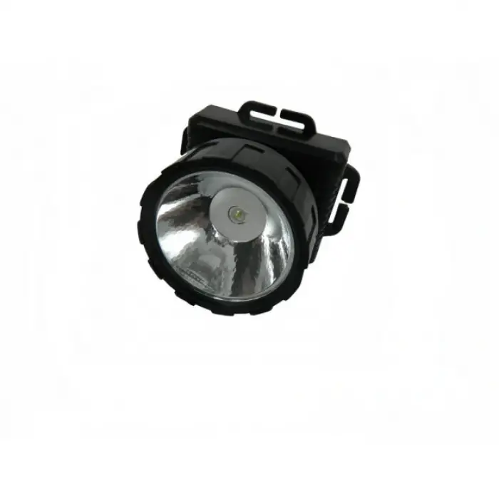 AlsepeteAvm Kafa Lambası KK6188 BK-1 Led