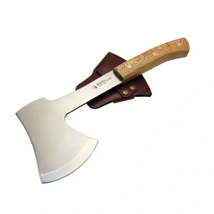 Kamp Baltası Dayı B DY02 32 CM