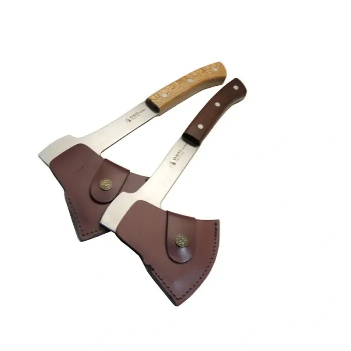 Kamp Baltası Dayı B DY02 32 CM