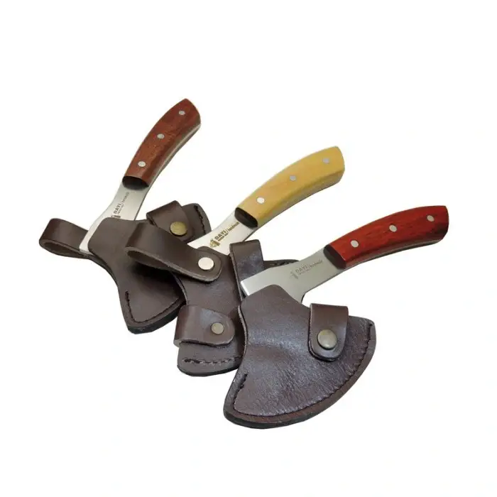 Kamp Baltası Dayı k DY01 25 CM