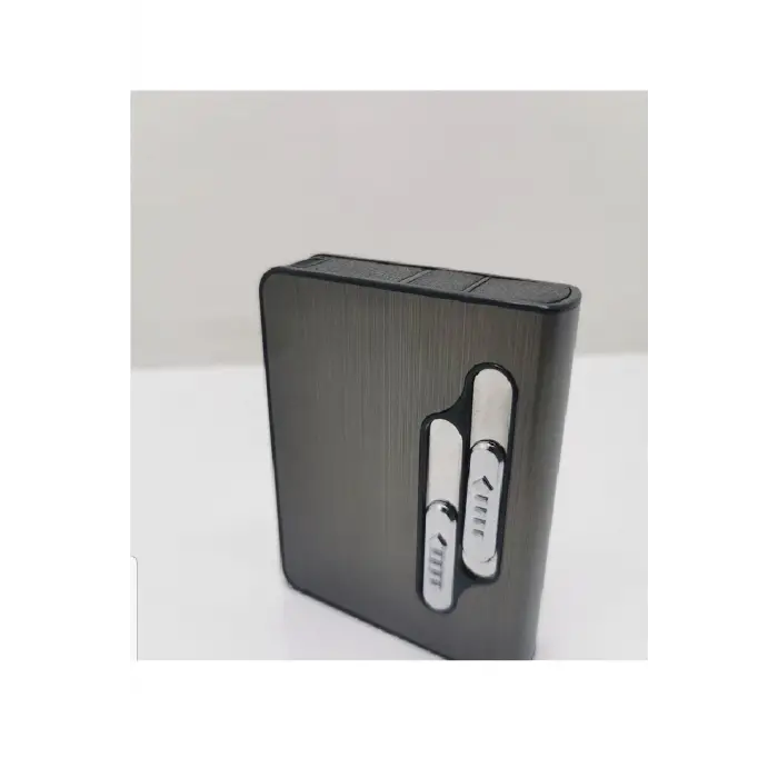 AlsepeteAvm Karışık Renkli Manyetolu Çakmak