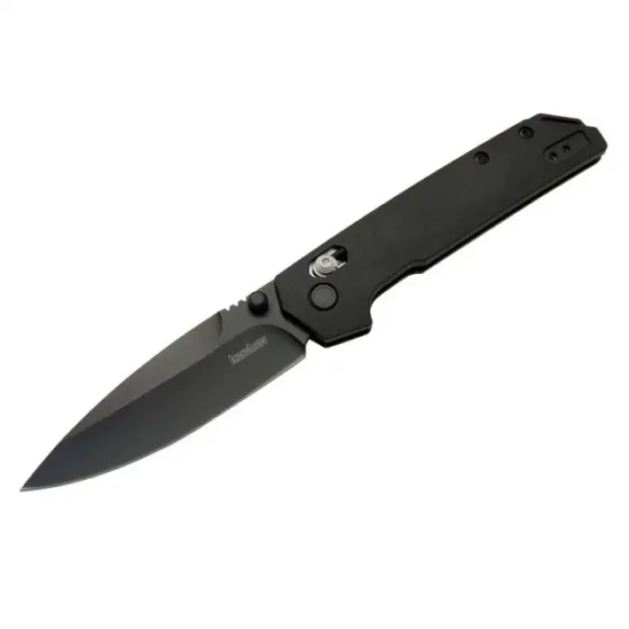 Kershaw 2038-D2 Çakı S610 BK 20,5 CM