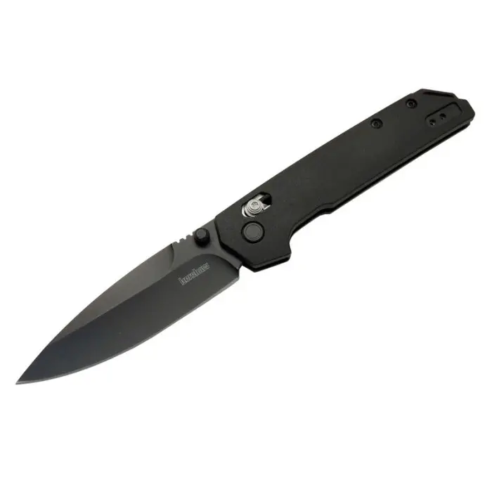 Kershaw 2038-D2 Çakı S610 BK 20,5 CM