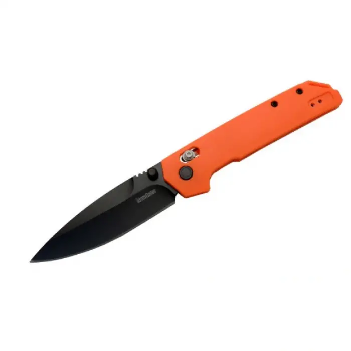 Kershaw 2038-D2 Çakı S610 OR 20,5 CM
