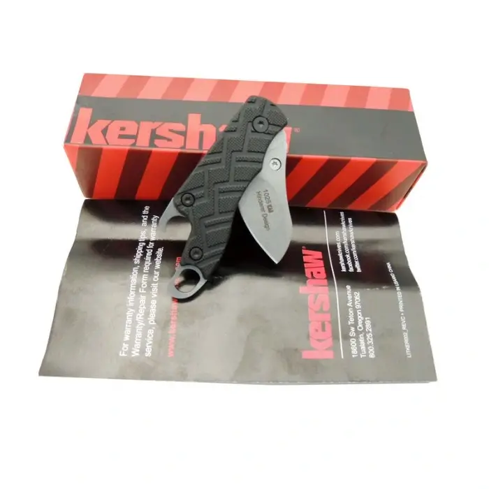 Kershaw Opener Mini Çakı K1025 10 CM