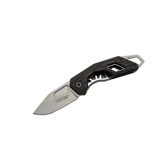 Kershaw Titanyum Mini Çakı K1230 11 CM