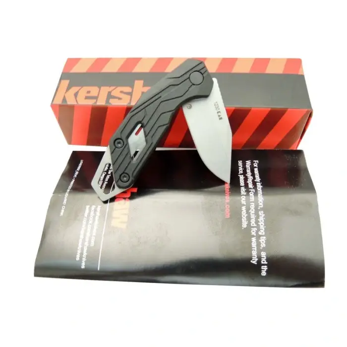 Kershaw Titanyum Mini Çakı K1230 11 CM