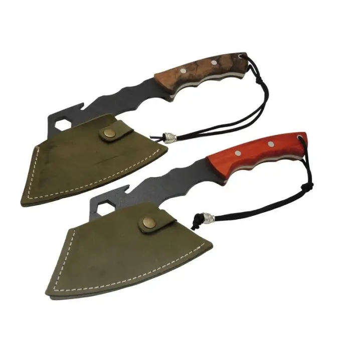 Knivox Kamp Baltası Yerli