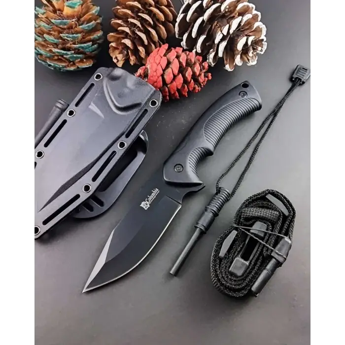 Knivox Tnt-1020-B Av Bıçağı