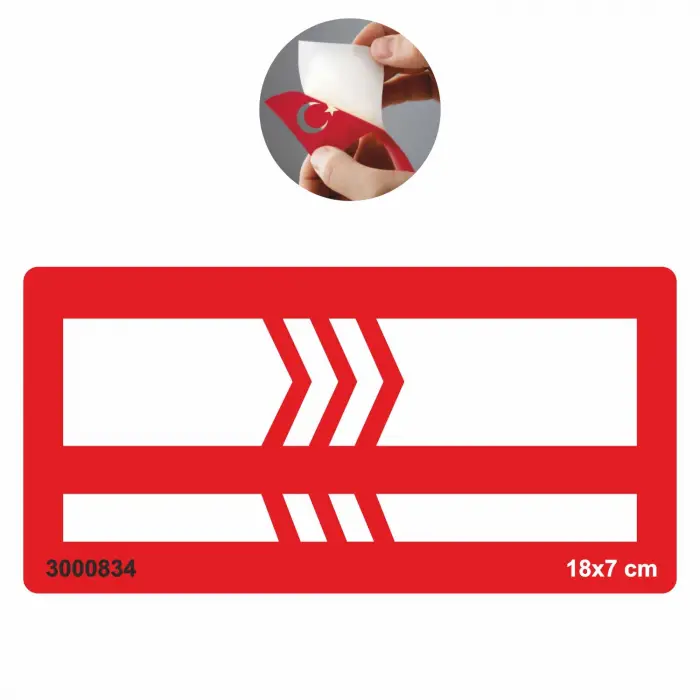 Kol Şerit Bant Çiftli  Tattoo Geçici Dövme Şablonları Kına Kalıpları