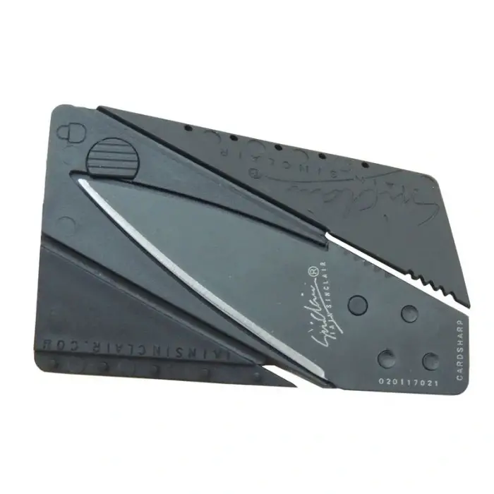 Kredi Kartı Çakı CART1-14.5 CM