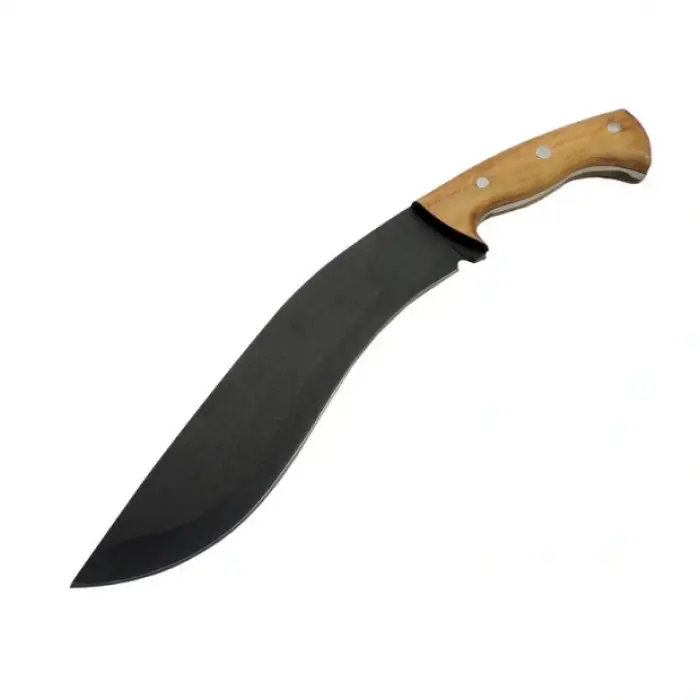 Kukri Bıçak Baytürk BT-101 35 CM
