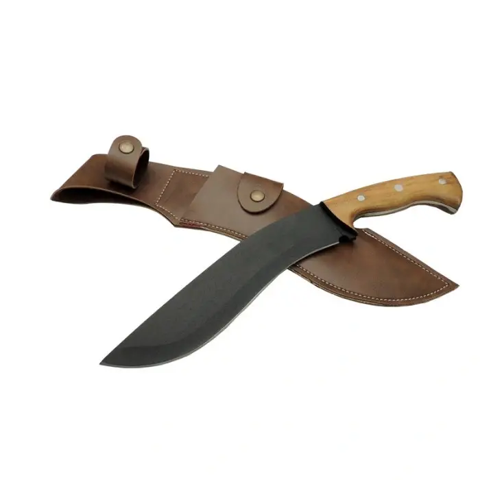 Kukri Bıçak Baytürk BT-101 35 CM