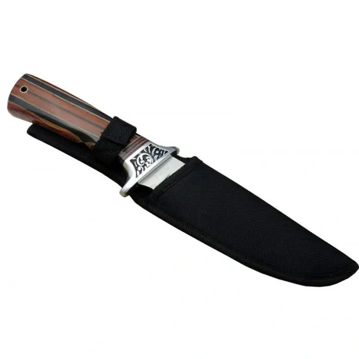 Lanmark Av Bıçağı A058-1 26.5 CM