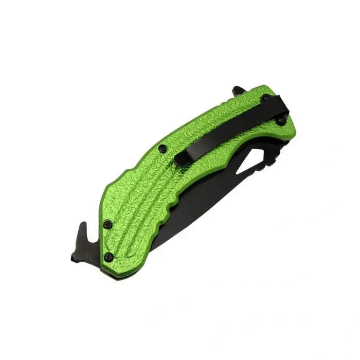 Lanmark Yeşil Çakı MX20B- 22 CM