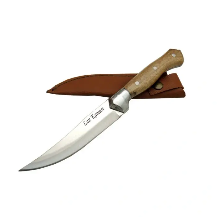 Laz Kaması K LZ-01 24 CM