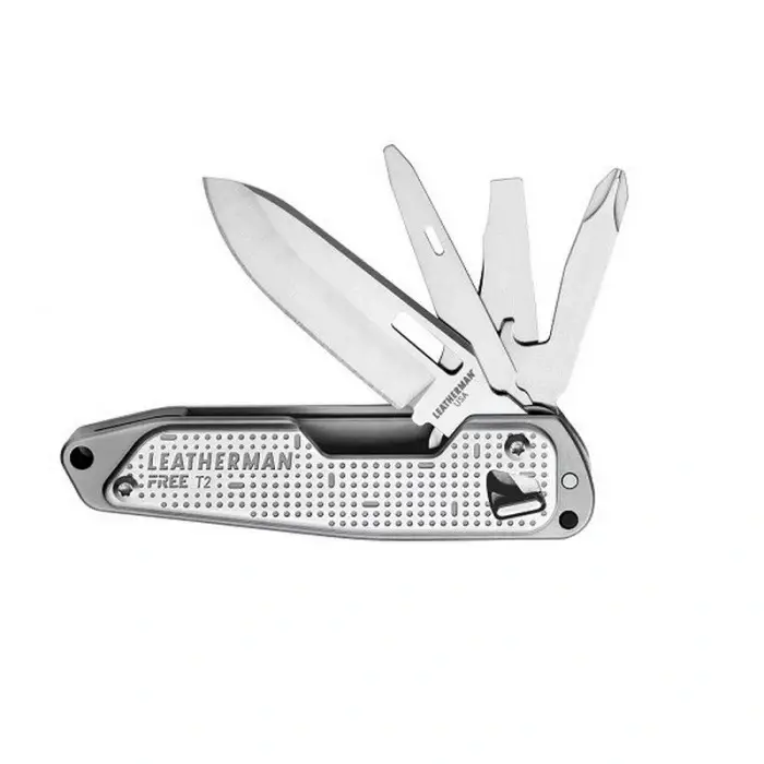Leatherman Çakı T2