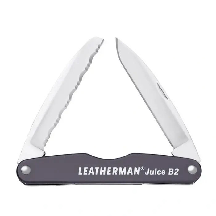 LEATHERMAN JUICE® B2 ÇAKI 832368