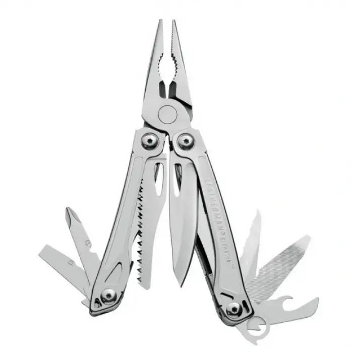LEATHERMAN SIDEKICK TOOL PENSE 831439