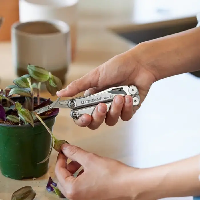 Leatherman Wave Plus Metalik Pense 832525