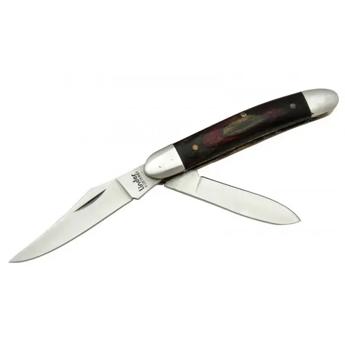 Linder Çiftli Çakı K-21-14.5 CM
