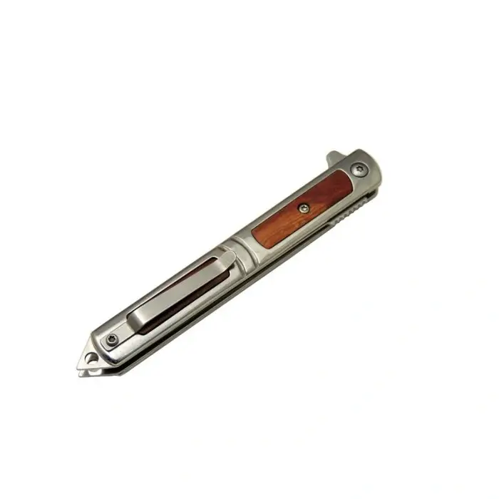 M390 Hapsbugs Çakı Gül A09 21 CM