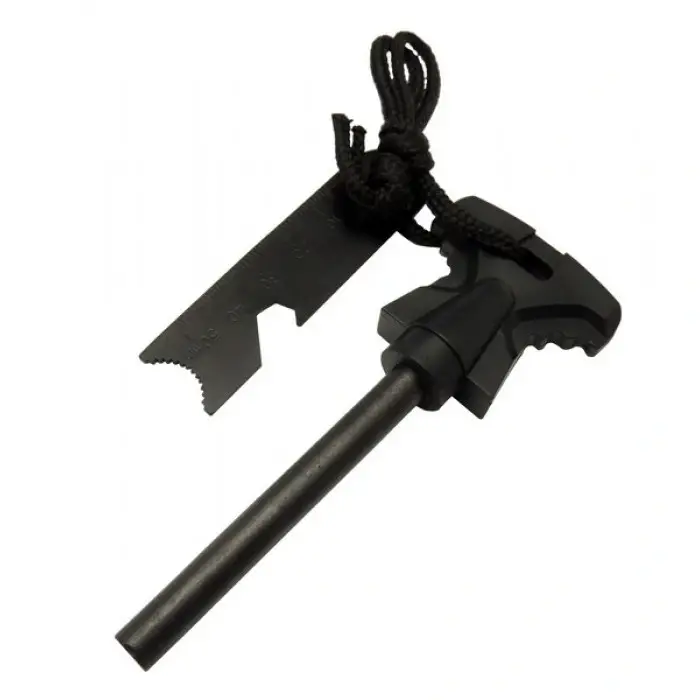 Magnezyum Çubuğu 8 MM BK.11.5 CM