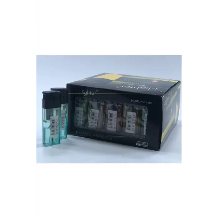 AlsepeteAvm Manyetolu Çakmak