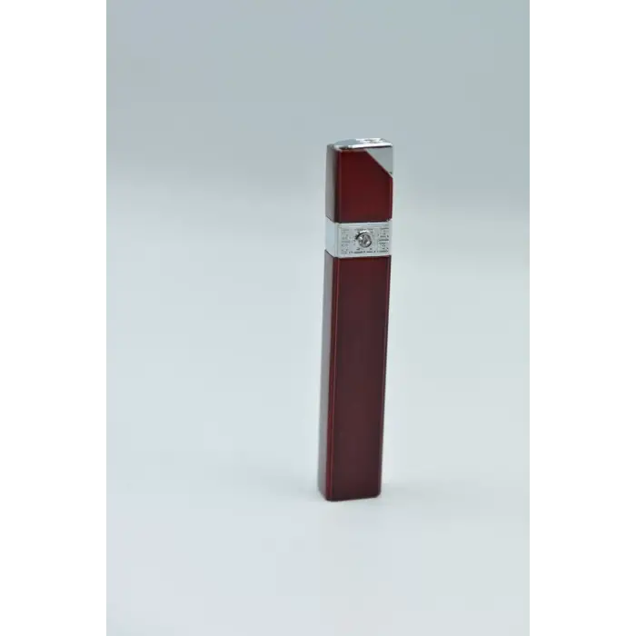 AlsepeteAvm Manyotolu Taş İşlemeli Gazlı Çakmak