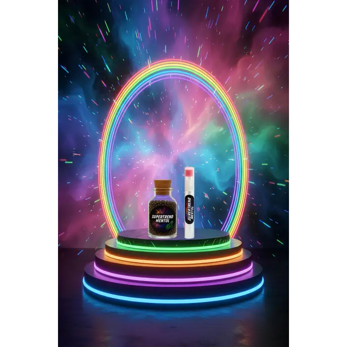 Mentol Topu 1000 Adet Böğürtlen Mentol 1 Adet Apliaktör Hediye