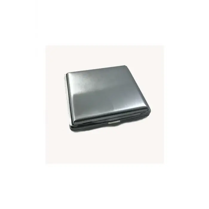 AlsepeteAvm Metal 20’li Kısa Tabaka