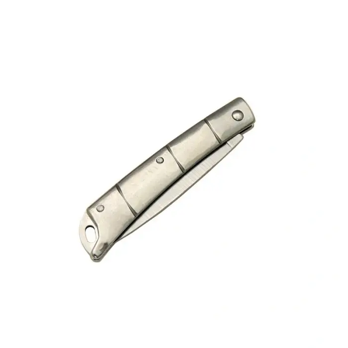 AlsepeteAvm Metal Çakı İnce Wyt. NO.69WY 15,5 CM