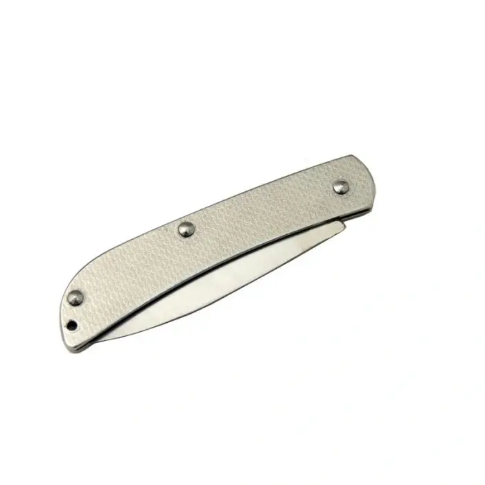 Metal Çakı Yerli Sür. K-516 15,5 CM