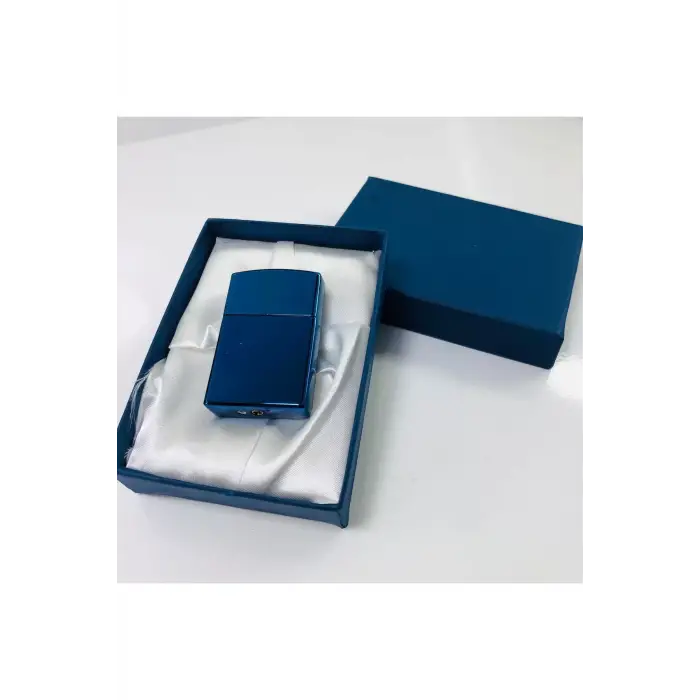 AlsepeteAvm Metal Gazlı Çakmak