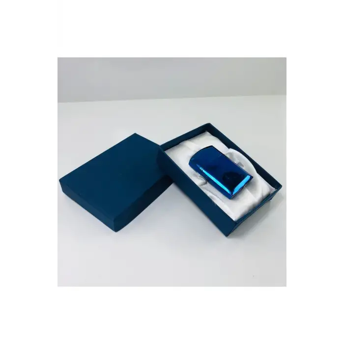 AlsepeteAvm Metal Gazlı Çakmak