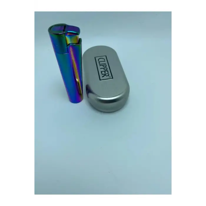 AlsepeteAvm Metal Jet Çakmak