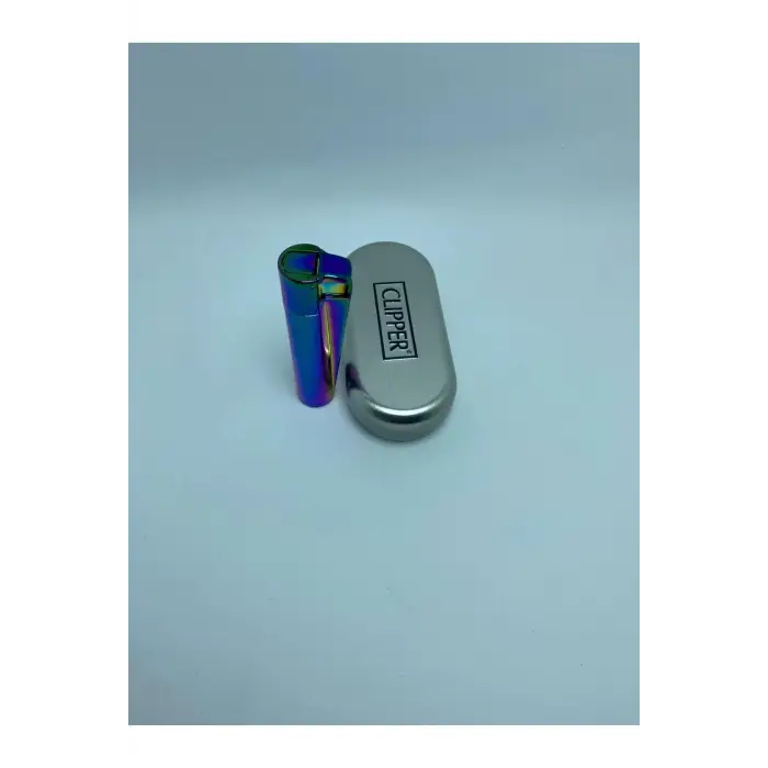 AlsepeteAvm Metal Jet Çakmak