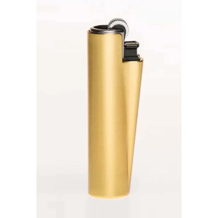 AlsepeteAvm Metal Kılıflı Çakmak