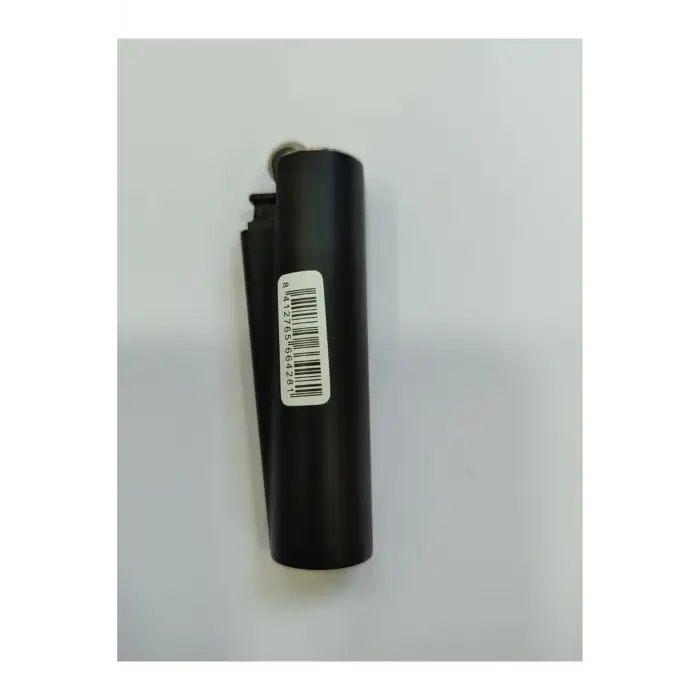 AlsepeteAvm Metal Kılıflı Çakmak